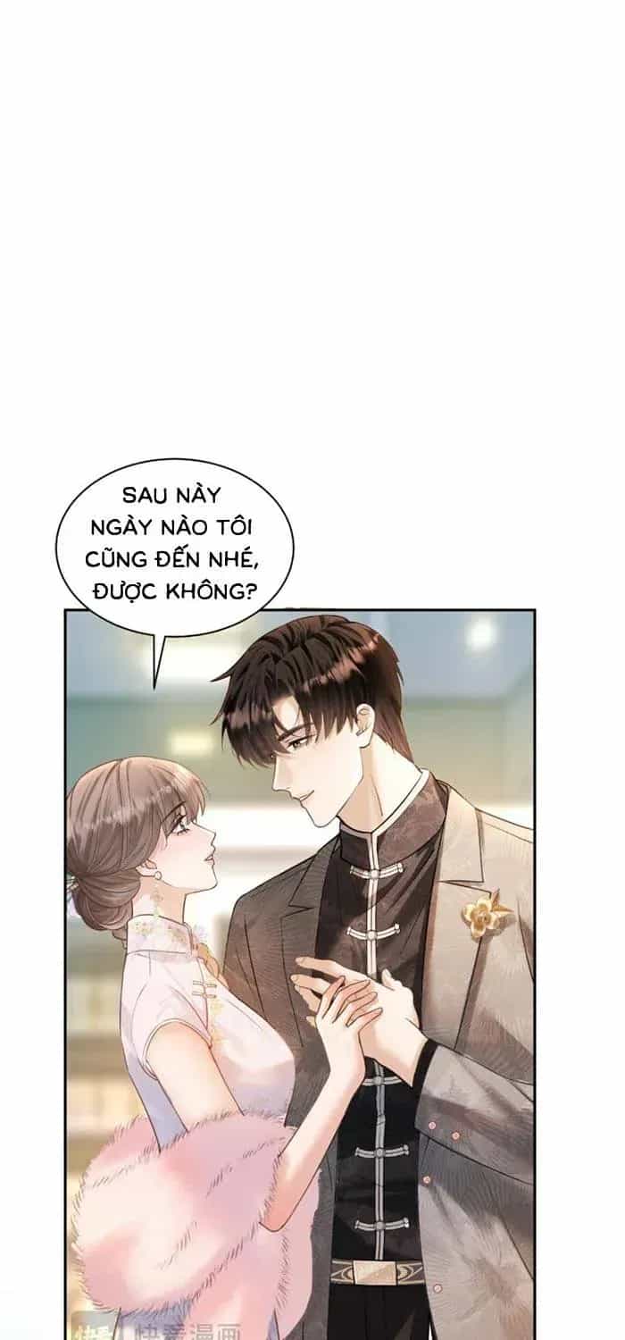 Em Là Tất Cả Tinh Tú Của Anh - Chương 63.1 - ảnh 23