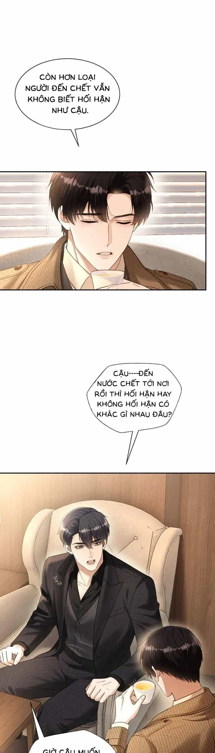 Em Là Tất Cả Tinh Tú Của Anh - Chương 64 - ảnh 14