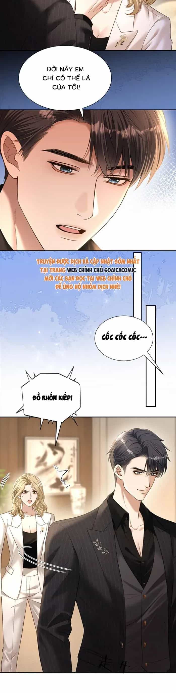 Em Là Tất Cả Tinh Tú Của Anh - Chương 64 - ảnh 2
