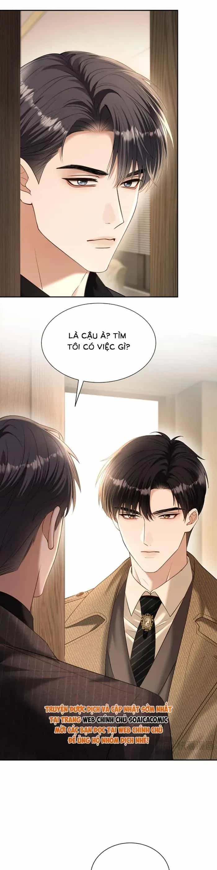 Em Là Tất Cả Tinh Tú Của Anh - Chương 64 - ảnh 3