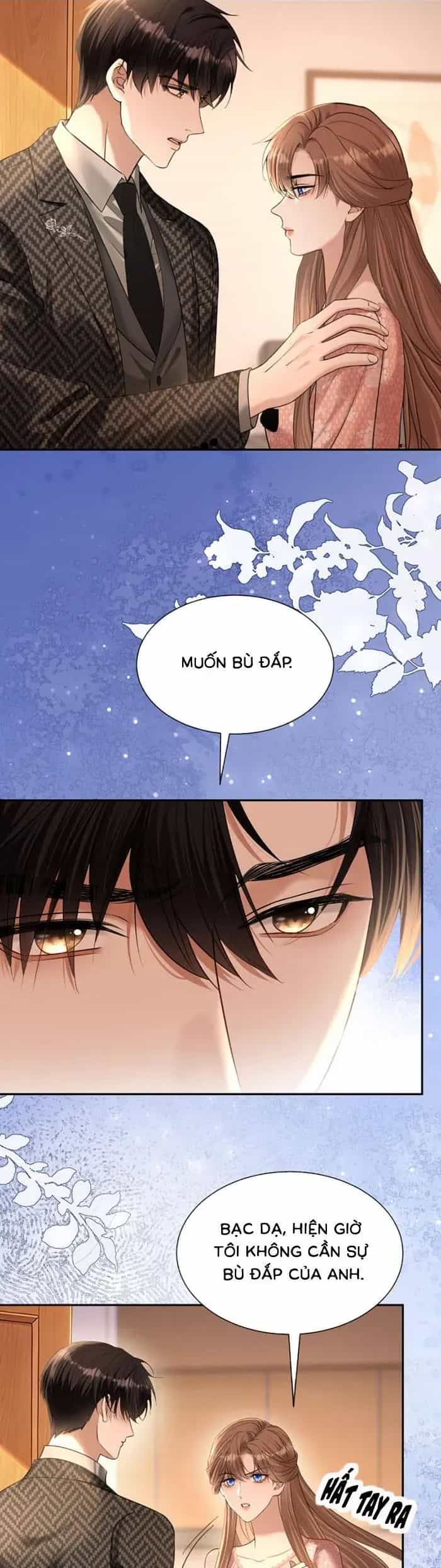 Em Là Tất Cả Tinh Tú Của Anh - Chương 65 - ảnh 10