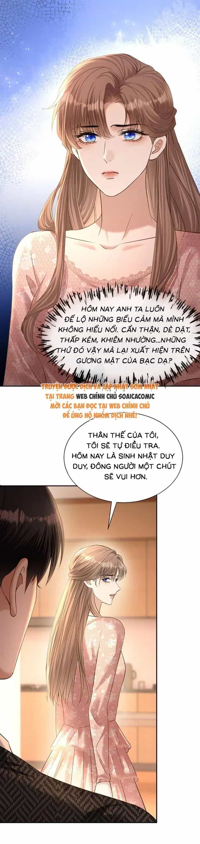 Em Là Tất Cả Tinh Tú Của Anh - Chương 65 - ảnh 12