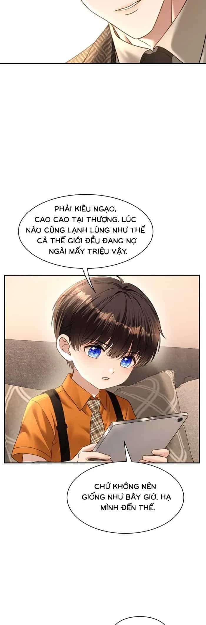 Em Là Tất Cả Tinh Tú Của Anh - Chương 65 - ảnh 19