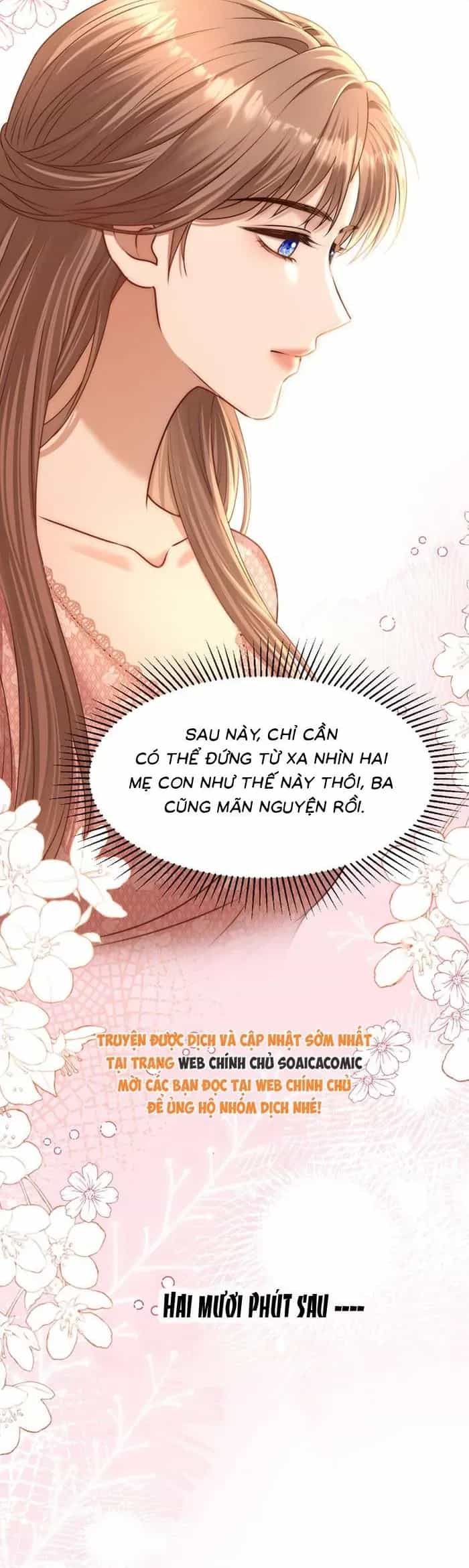 Em Là Tất Cả Tinh Tú Của Anh - Chương 65 - ảnh 22