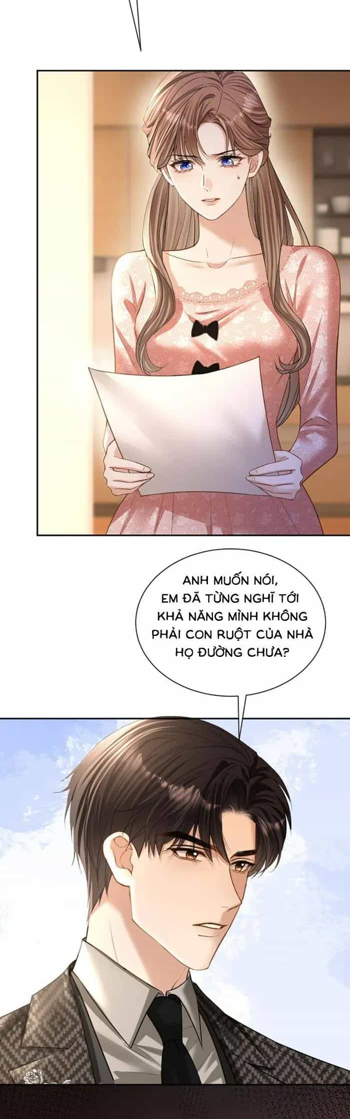 Em Là Tất Cả Tinh Tú Của Anh - Chương 65 - ảnh 6