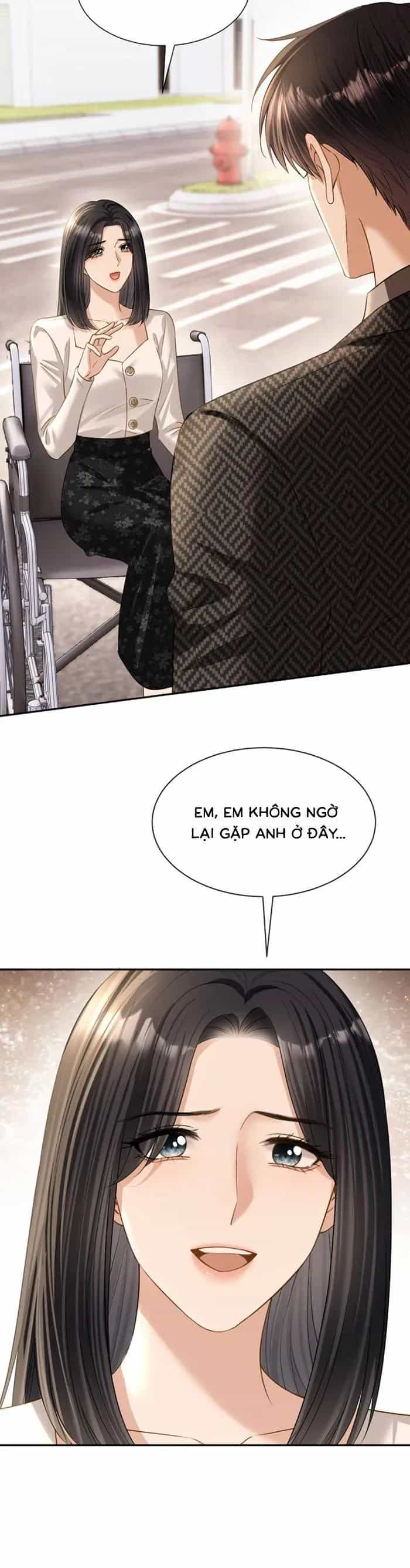 Em Là Tất Cả Tinh Tú Của Anh - Chương 66 - ảnh 11