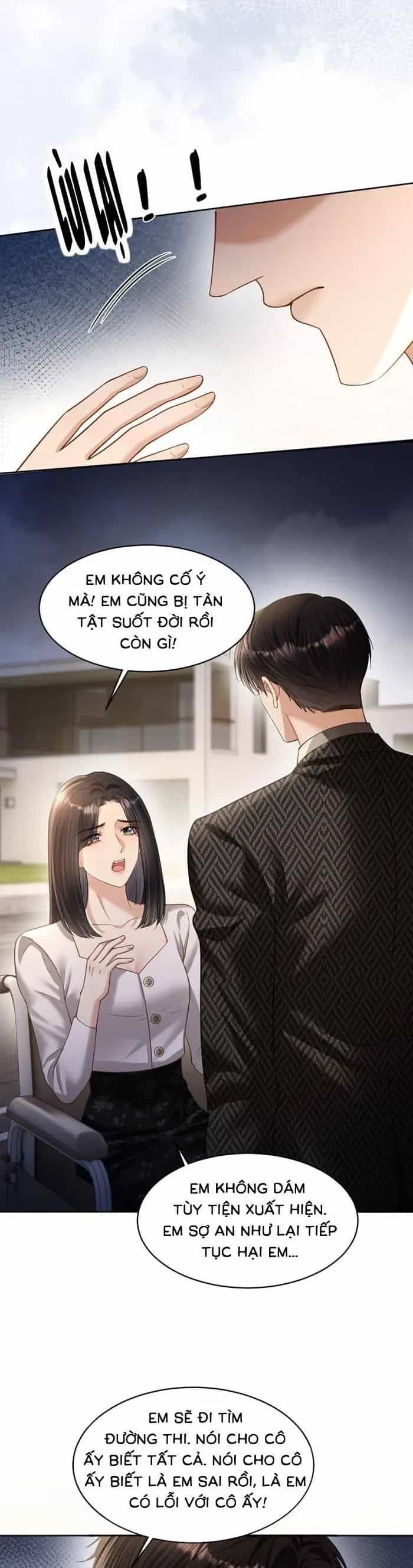 Em Là Tất Cả Tinh Tú Của Anh - Chương 66 - ảnh 18