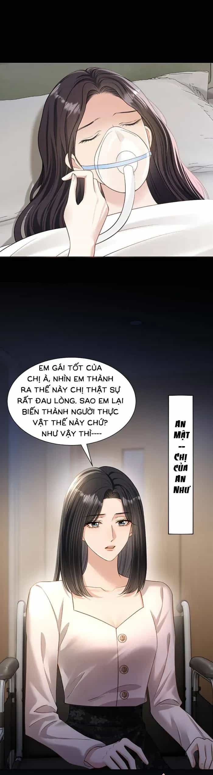 Em Là Tất Cả Tinh Tú Của Anh - Chương 66 - ảnh 6