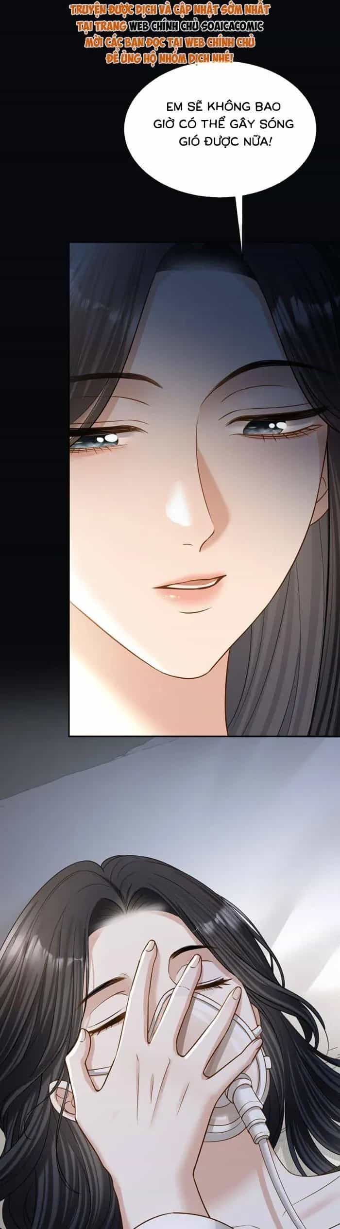 Em Là Tất Cả Tinh Tú Của Anh - Chương 66 - ảnh 7