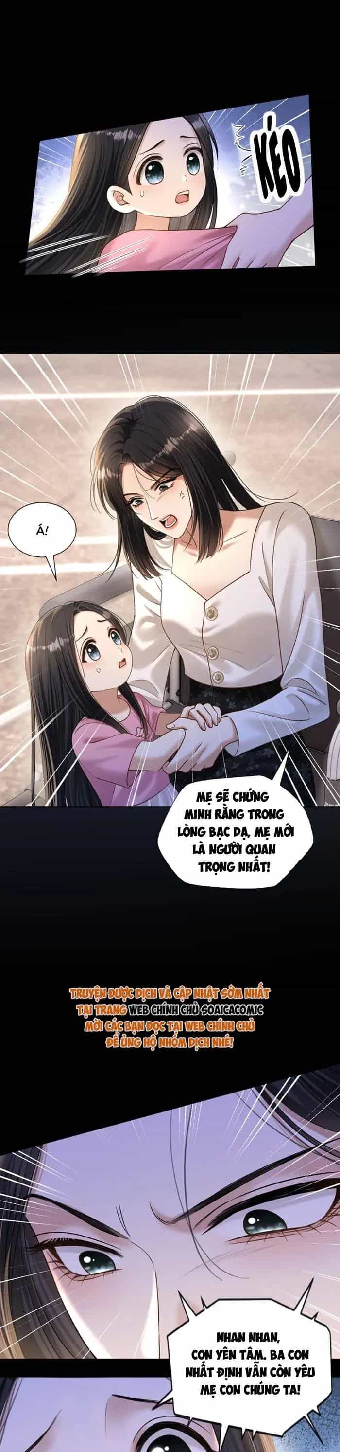 Em Là Tất Cả Tinh Tú Của Anh - Chương 67 - ảnh 14