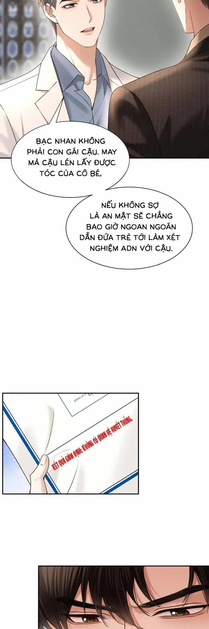 Em Là Tất Cả Tinh Tú Của Anh - Chương 67 - ảnh 17