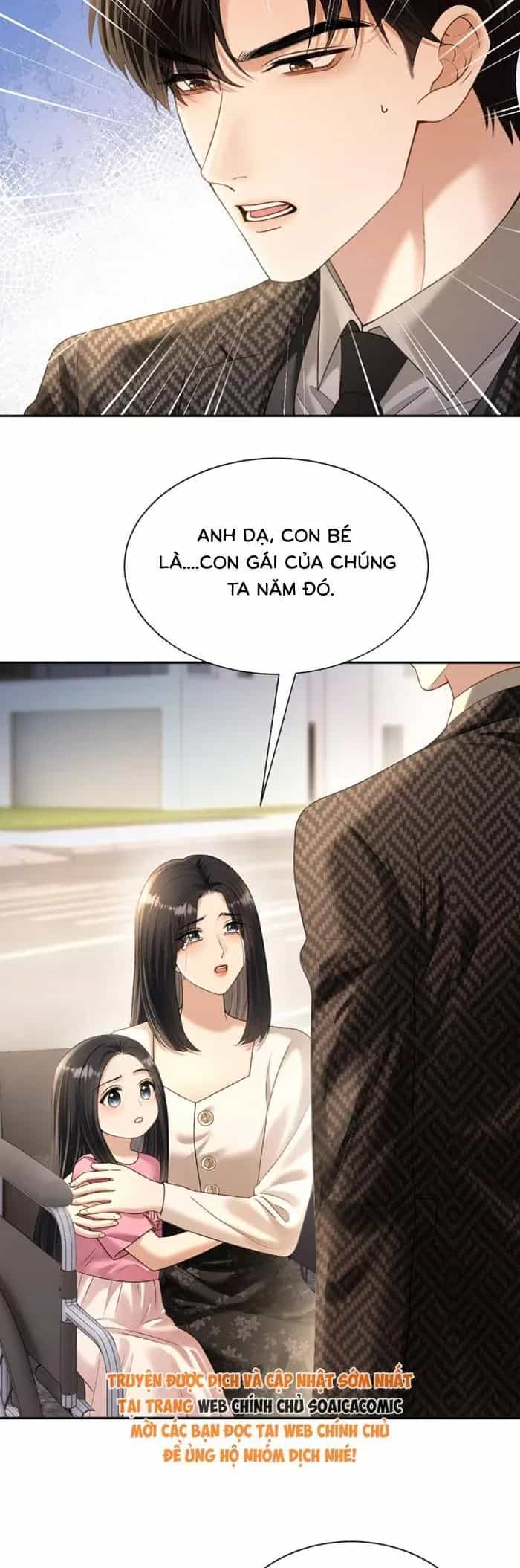 Em Là Tất Cả Tinh Tú Của Anh - Chương 67 - ảnh 2