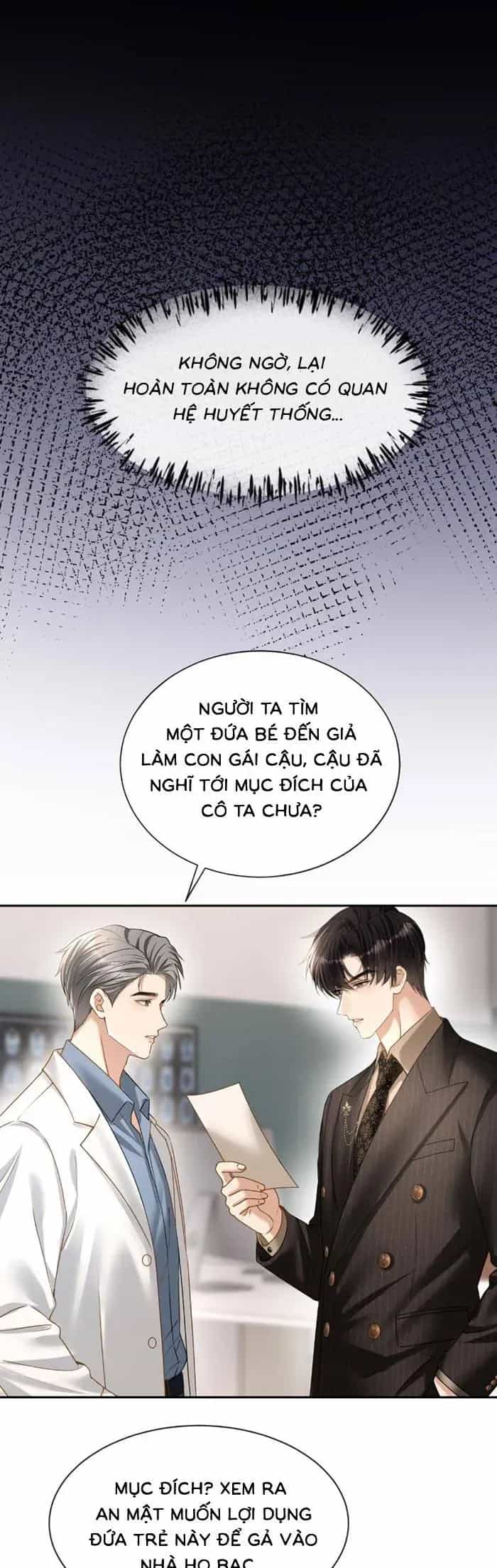 Em Là Tất Cả Tinh Tú Của Anh - Chương 67 - ảnh 20