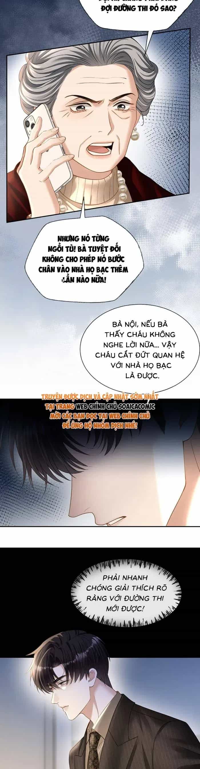 Em Là Tất Cả Tinh Tú Của Anh - Chương 67 - ảnh 25