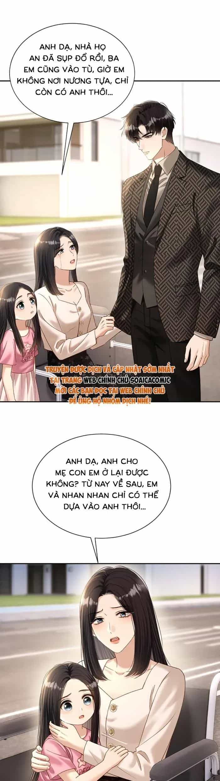 Em Là Tất Cả Tinh Tú Của Anh - Chương 67 - ảnh 4
