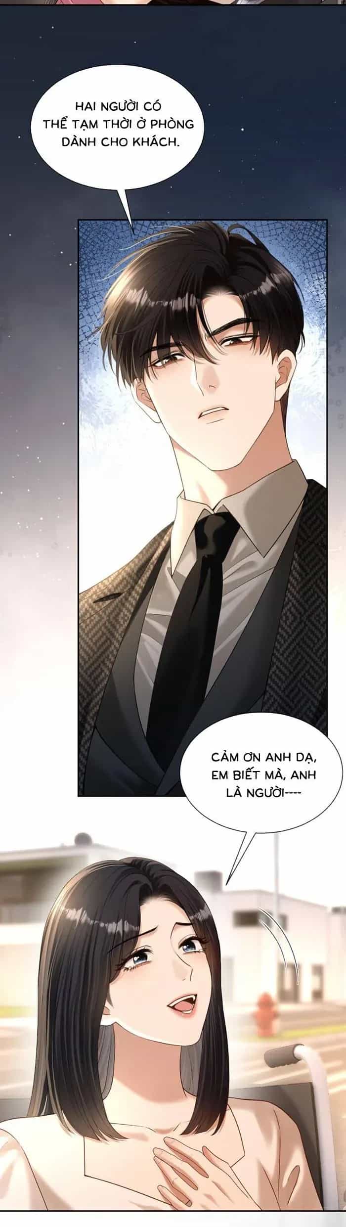 Em Là Tất Cả Tinh Tú Của Anh - Chương 67 - ảnh 5