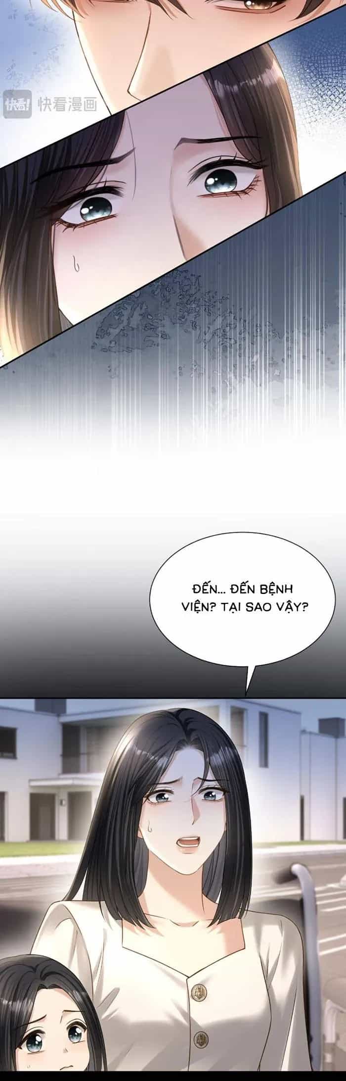 Em Là Tất Cả Tinh Tú Của Anh - Chương 67 - ảnh 7
