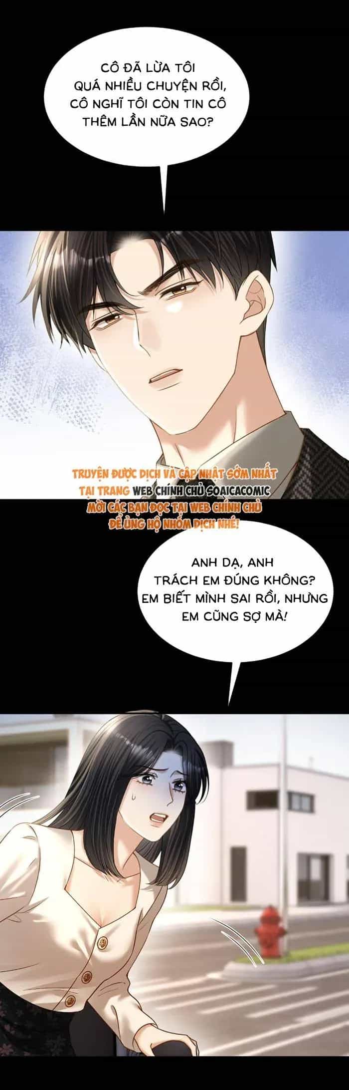 Em Là Tất Cả Tinh Tú Của Anh - Chương 67 - ảnh 8