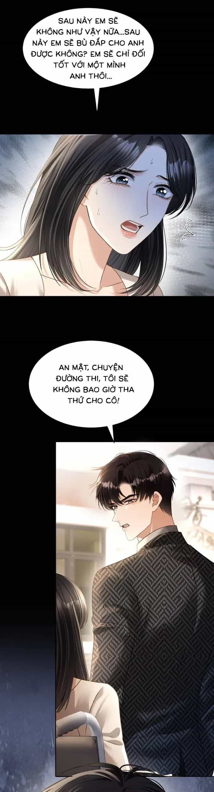 Em Là Tất Cả Tinh Tú Của Anh - Chương 67 - ảnh 9