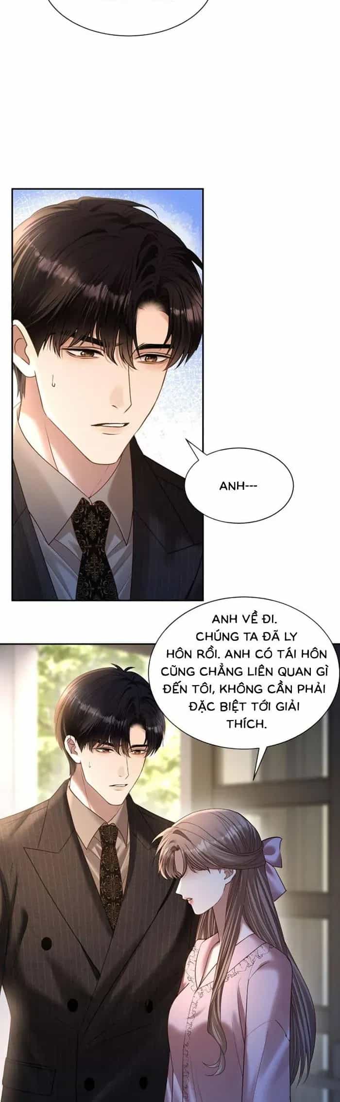 Em Là Tất Cả Tinh Tú Của Anh - Chương 68 - ảnh 10