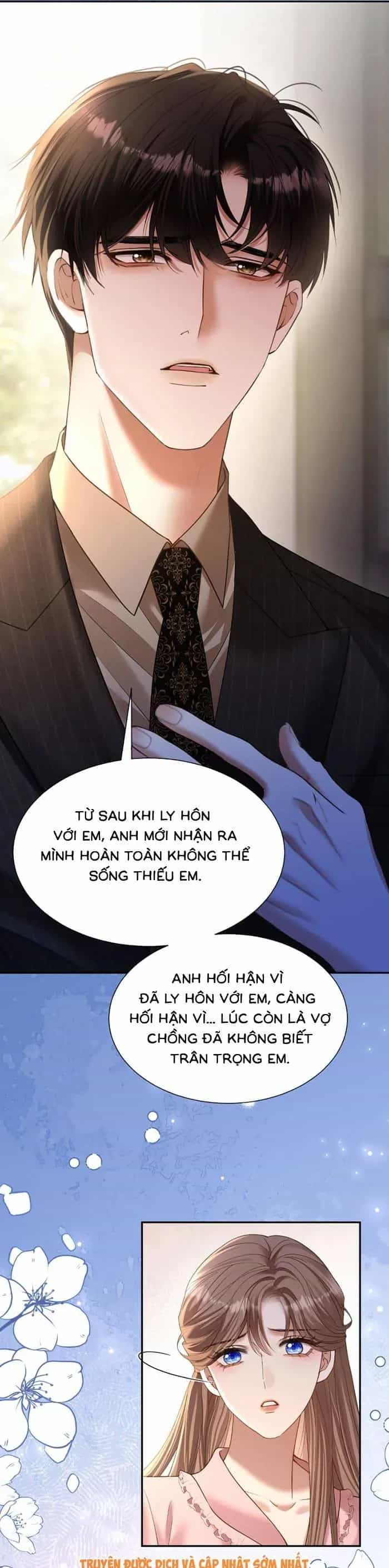 Em Là Tất Cả Tinh Tú Của Anh - Chương 68 - ảnh 12