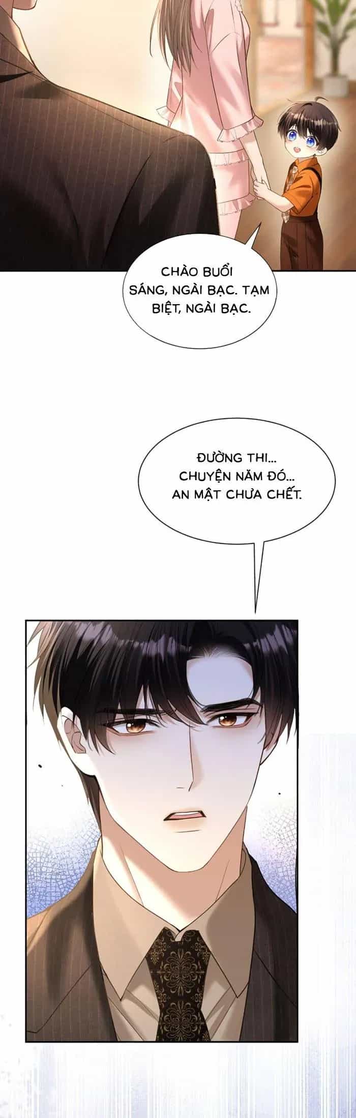 Em Là Tất Cả Tinh Tú Của Anh - Chương 68 - ảnh 16