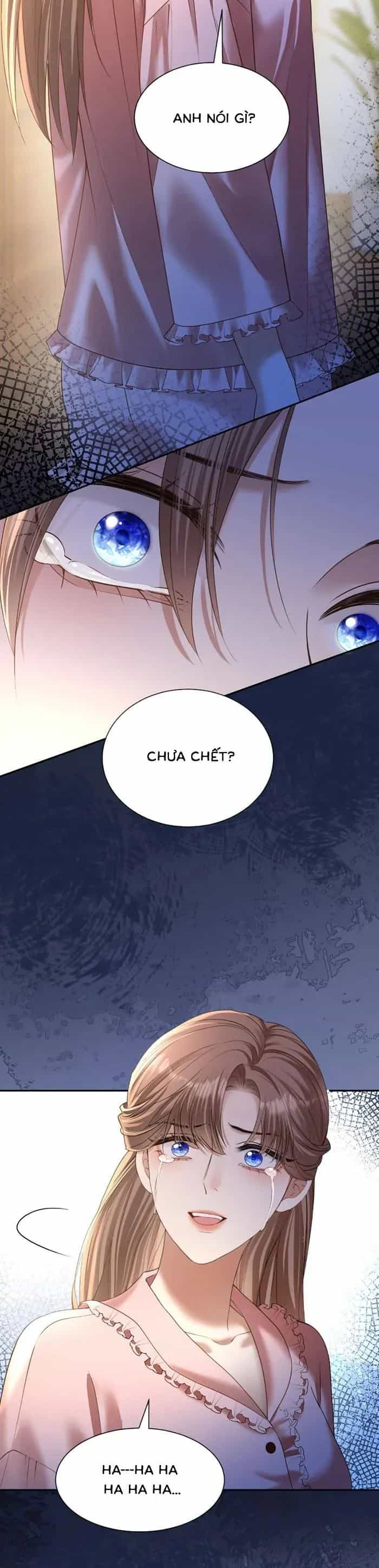 Em Là Tất Cả Tinh Tú Của Anh - Chương 68 - ảnh 18