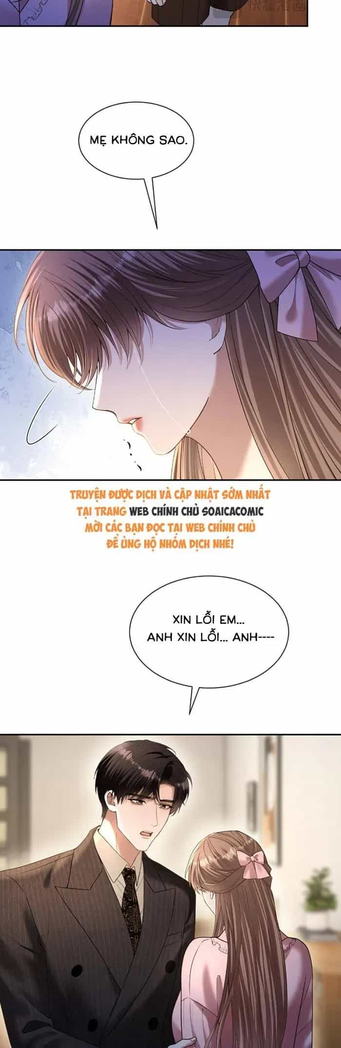 Em Là Tất Cả Tinh Tú Của Anh - Chương 68 - ảnh 20