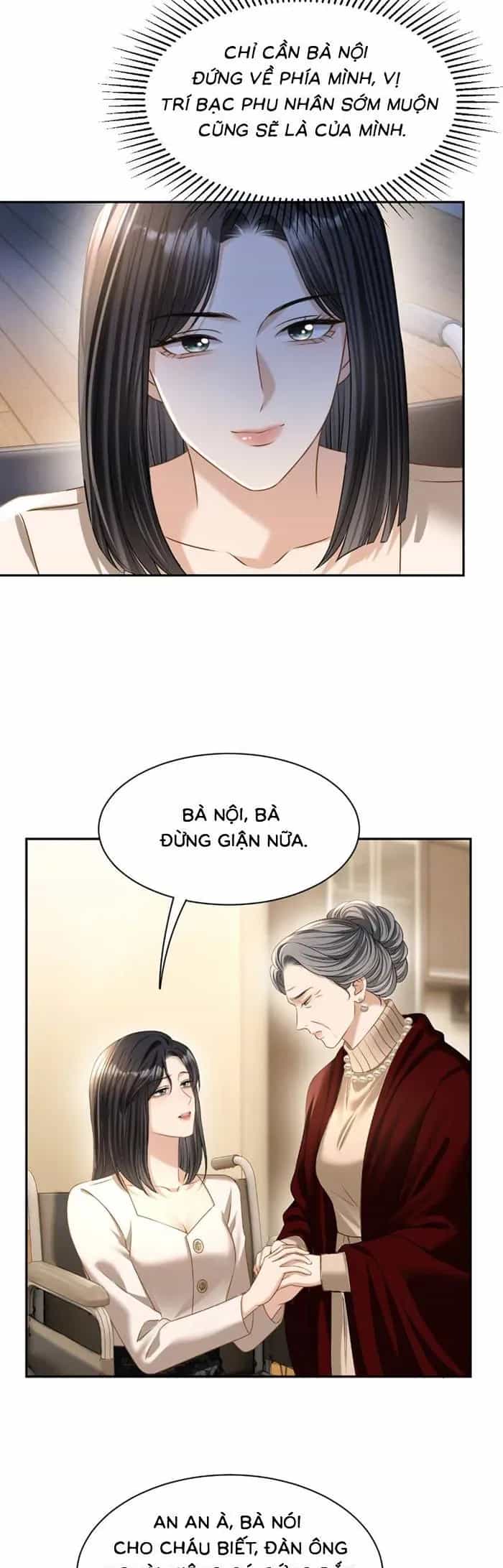 Em Là Tất Cả Tinh Tú Của Anh - Chương 69 - ảnh 13