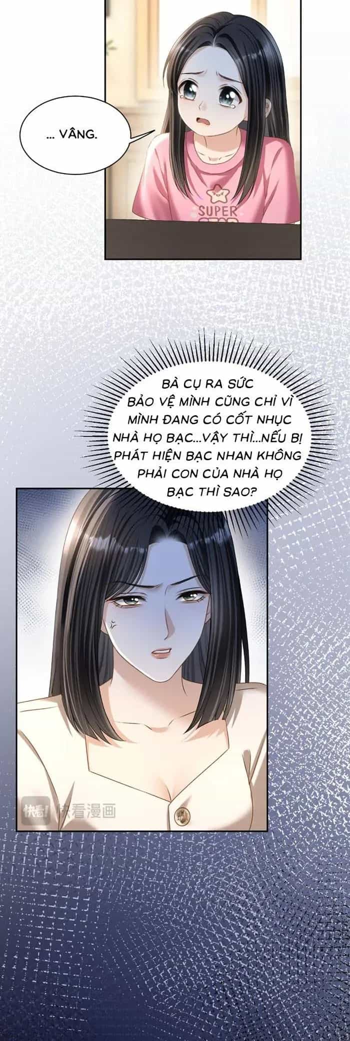 Em Là Tất Cả Tinh Tú Của Anh - Chương 69 - ảnh 16