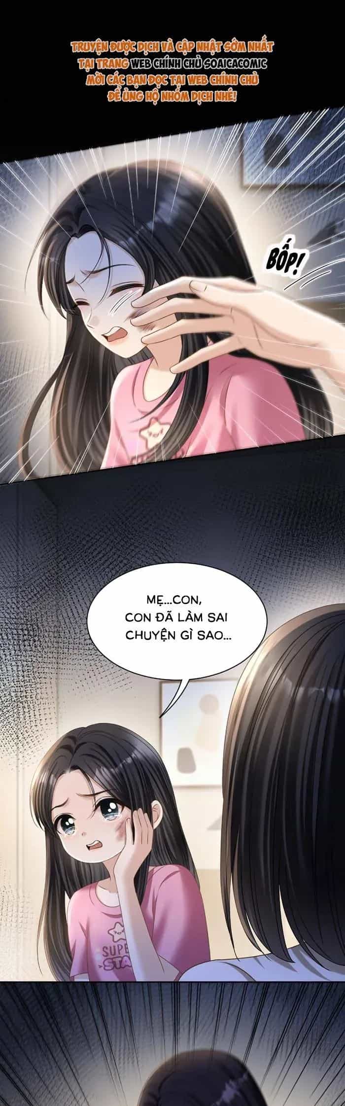 Em Là Tất Cả Tinh Tú Của Anh - Chương 69 - ảnh 18