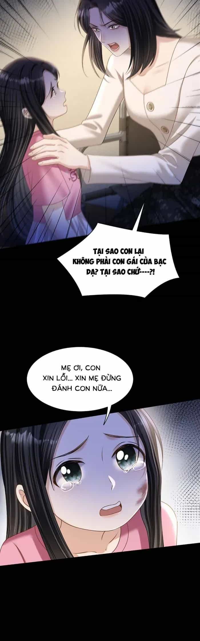Em Là Tất Cả Tinh Tú Của Anh - Chương 69 - ảnh 19