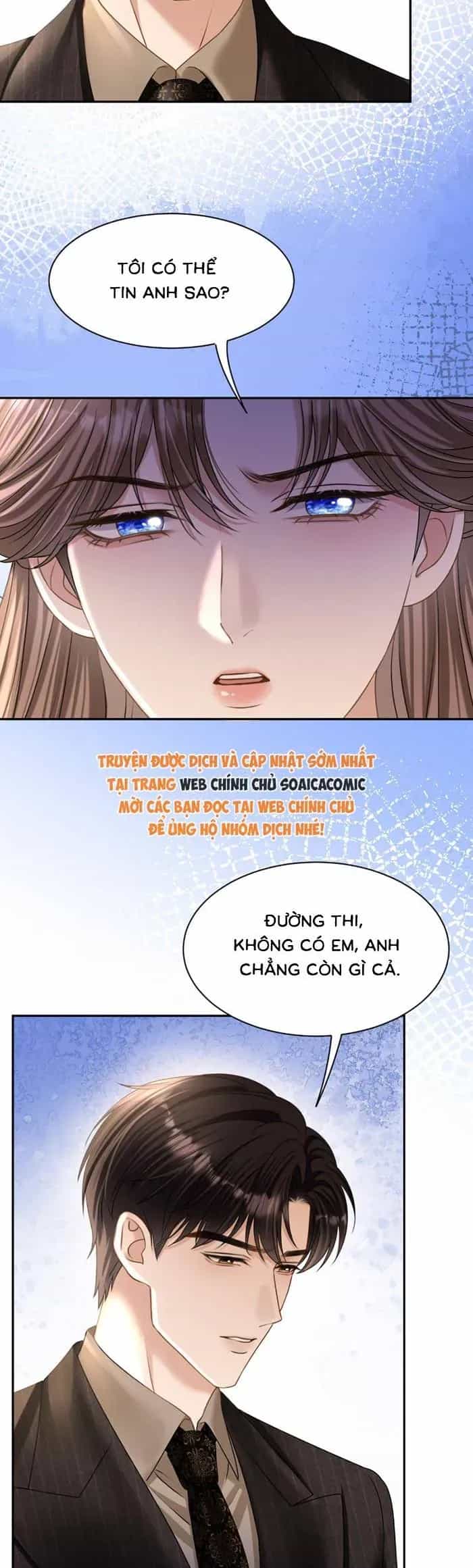Em Là Tất Cả Tinh Tú Của Anh - Chương 69 - ảnh 2
