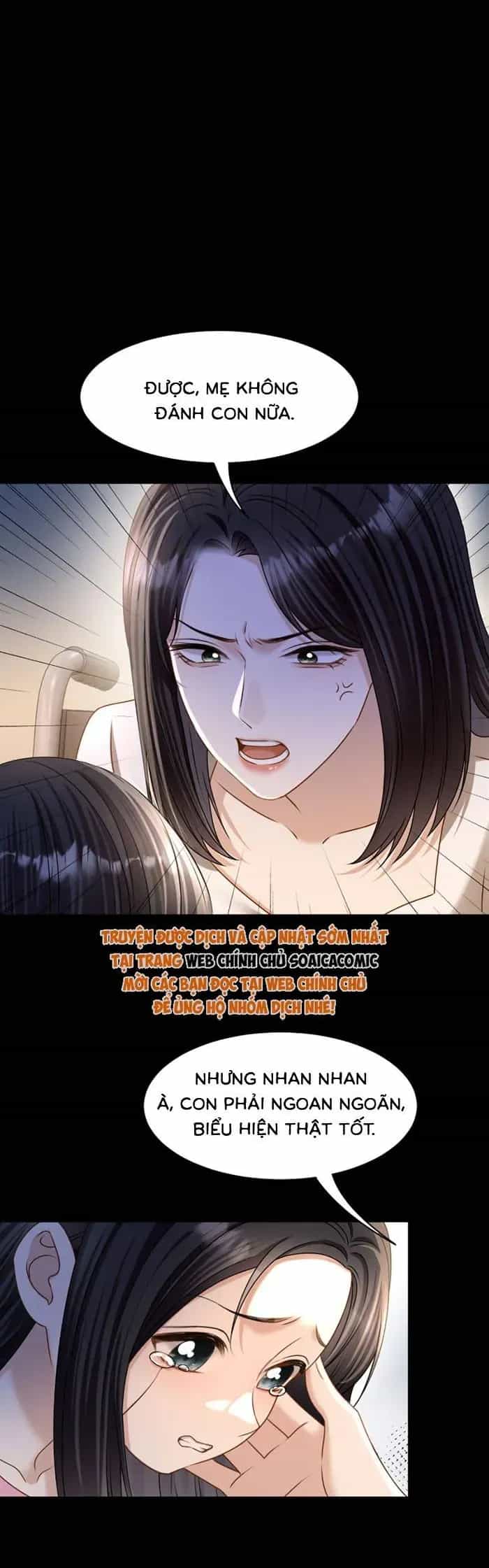 Em Là Tất Cả Tinh Tú Của Anh - Chương 69 - ảnh 20