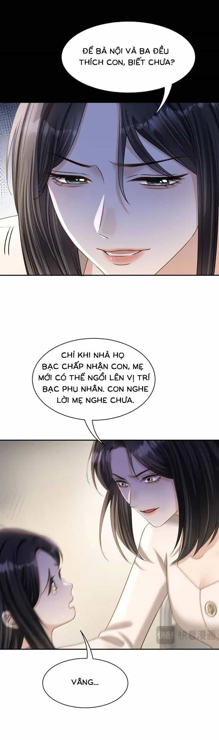Em Là Tất Cả Tinh Tú Của Anh - Chương 69 - ảnh 21