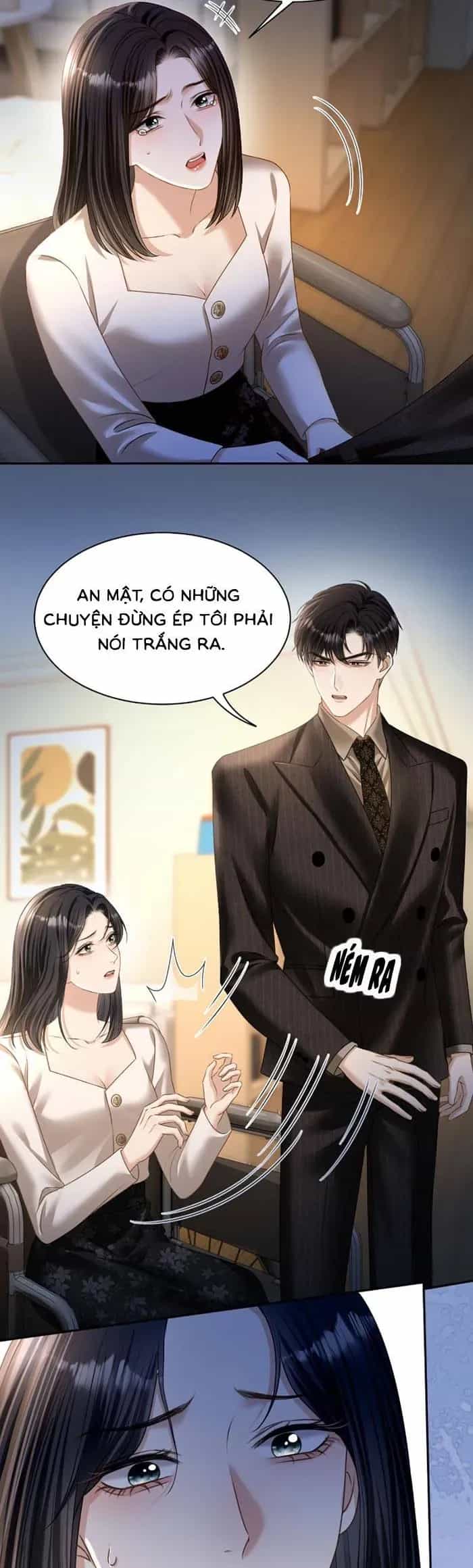 Em Là Tất Cả Tinh Tú Của Anh - Chương 69 - ảnh 7