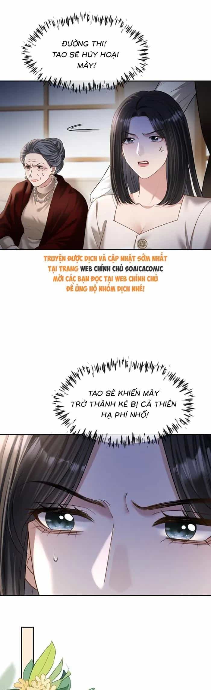 Em Là Tất Cả Tinh Tú Của Anh - Chương 70 - ảnh 13