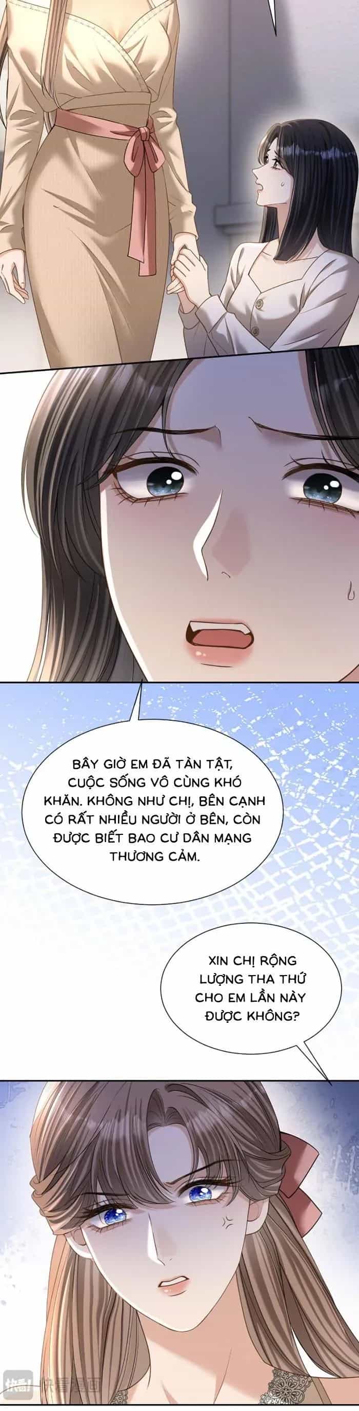 Em Là Tất Cả Tinh Tú Của Anh - Chương 70 - ảnh 17