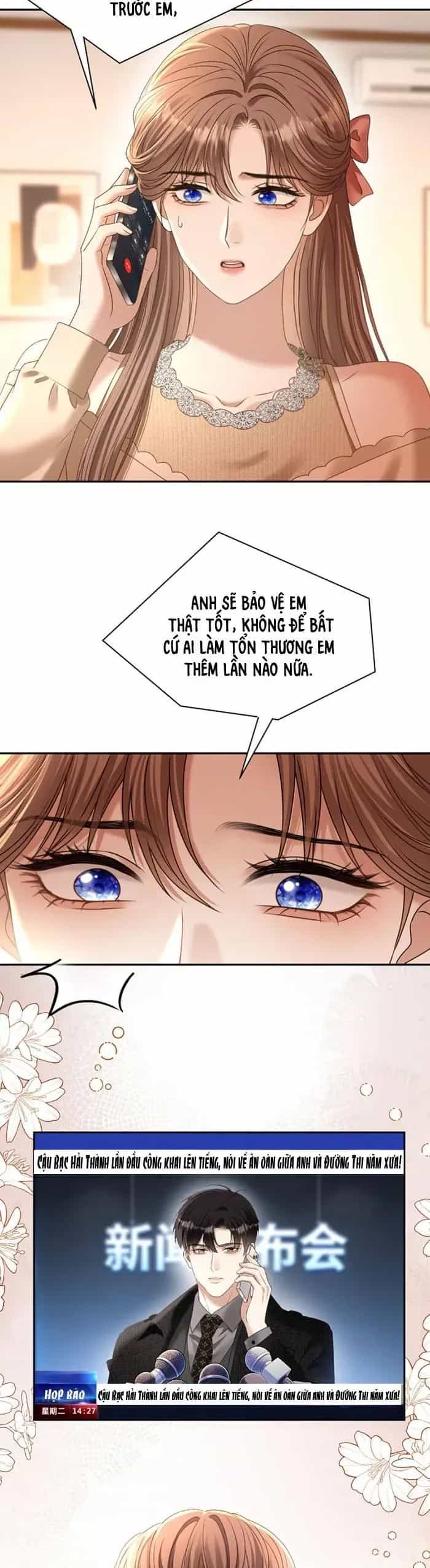 Em Là Tất Cả Tinh Tú Của Anh - Chương 70 - ảnh 25