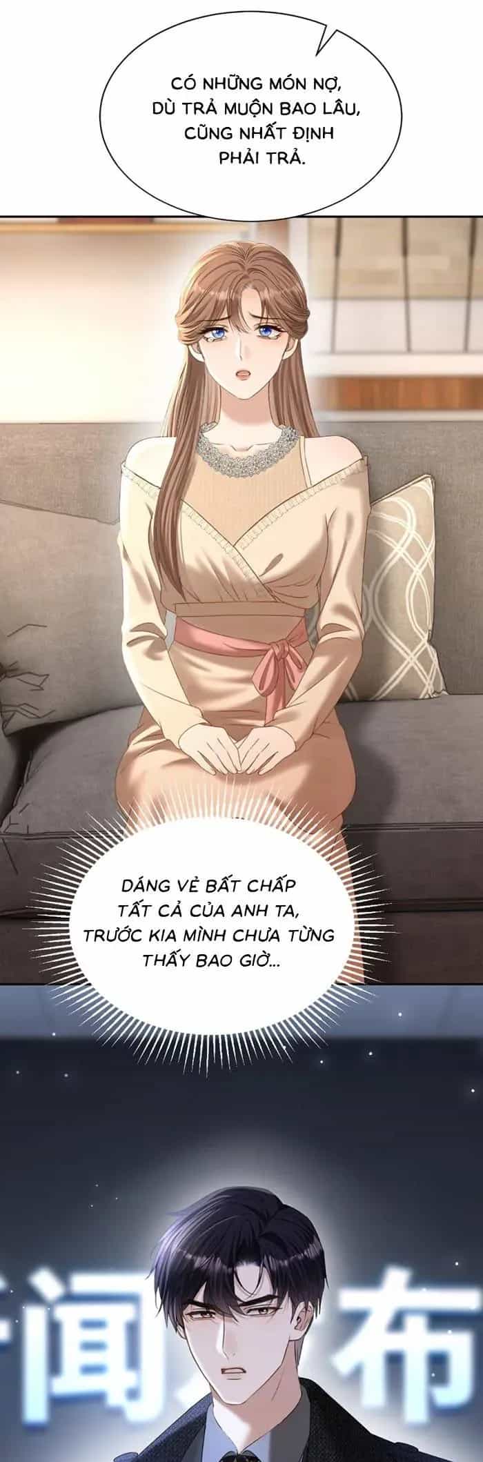 Em Là Tất Cả Tinh Tú Của Anh - Chương 71 - ảnh 11