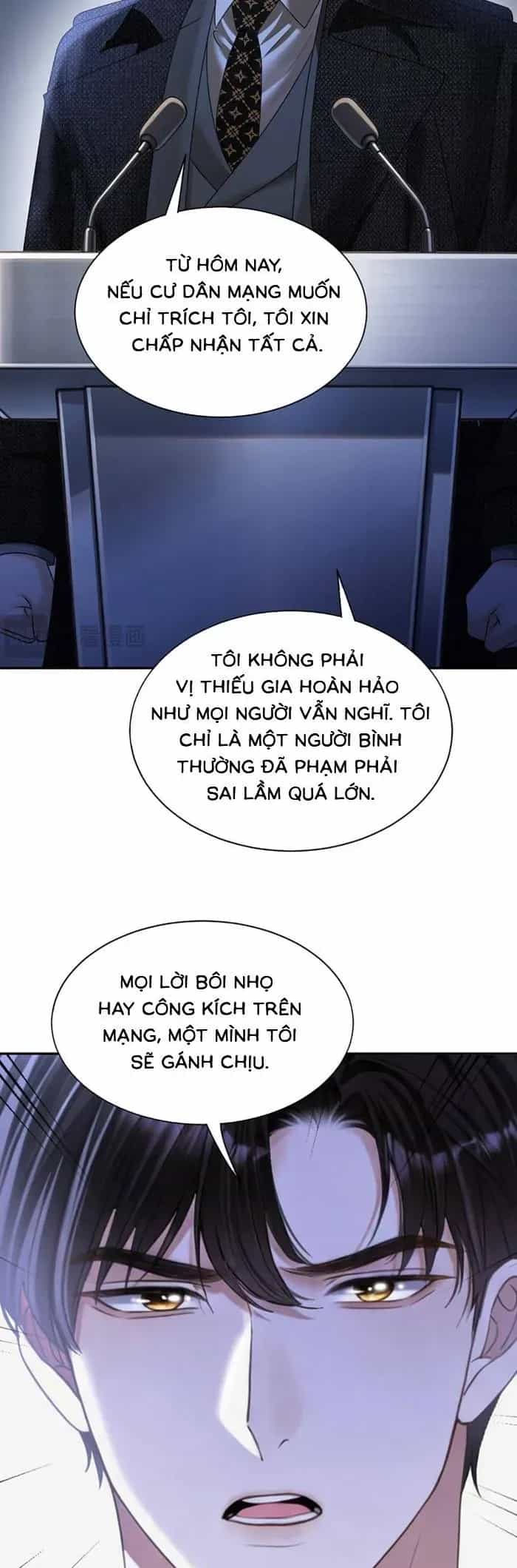 Em Là Tất Cả Tinh Tú Của Anh - Chương 71 - ảnh 12