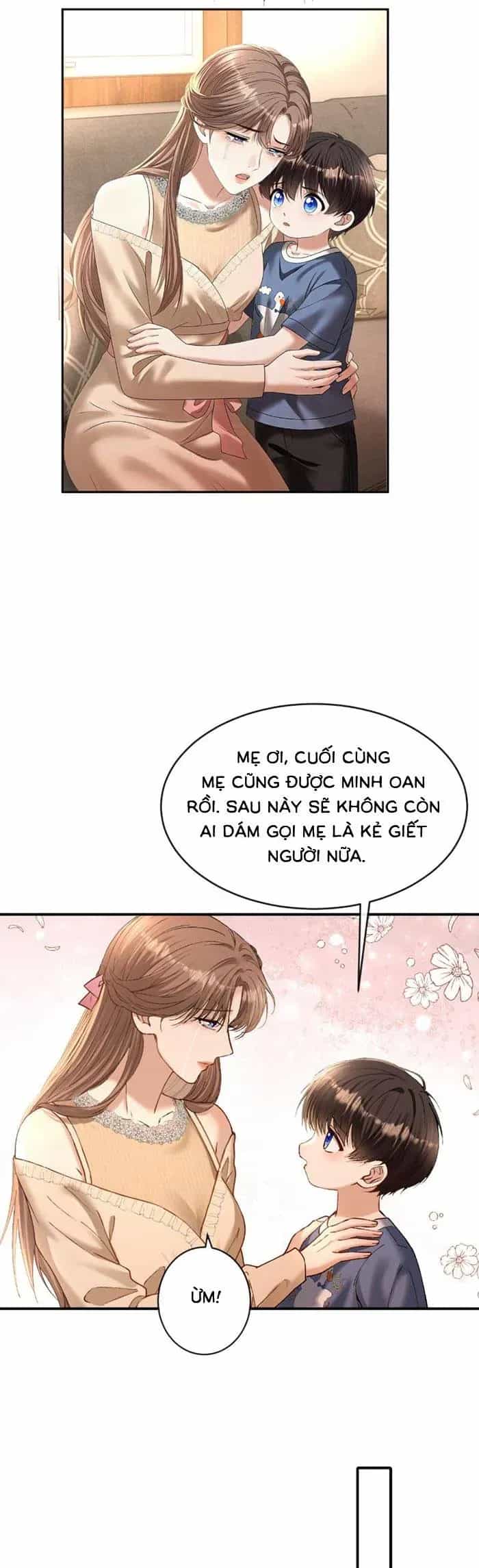 Em Là Tất Cả Tinh Tú Của Anh - Chương 71 - ảnh 14