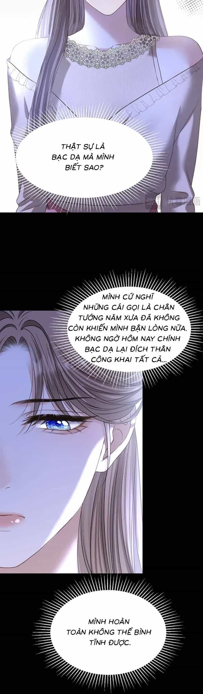 Em Là Tất Cả Tinh Tú Của Anh - Chương 71 - ảnh 5