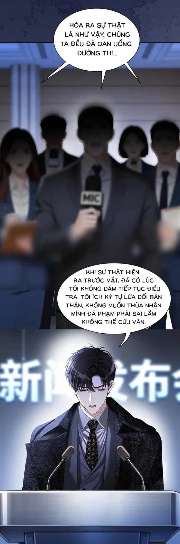Em Là Tất Cả Tinh Tú Của Anh - Chương 71 - ảnh 8