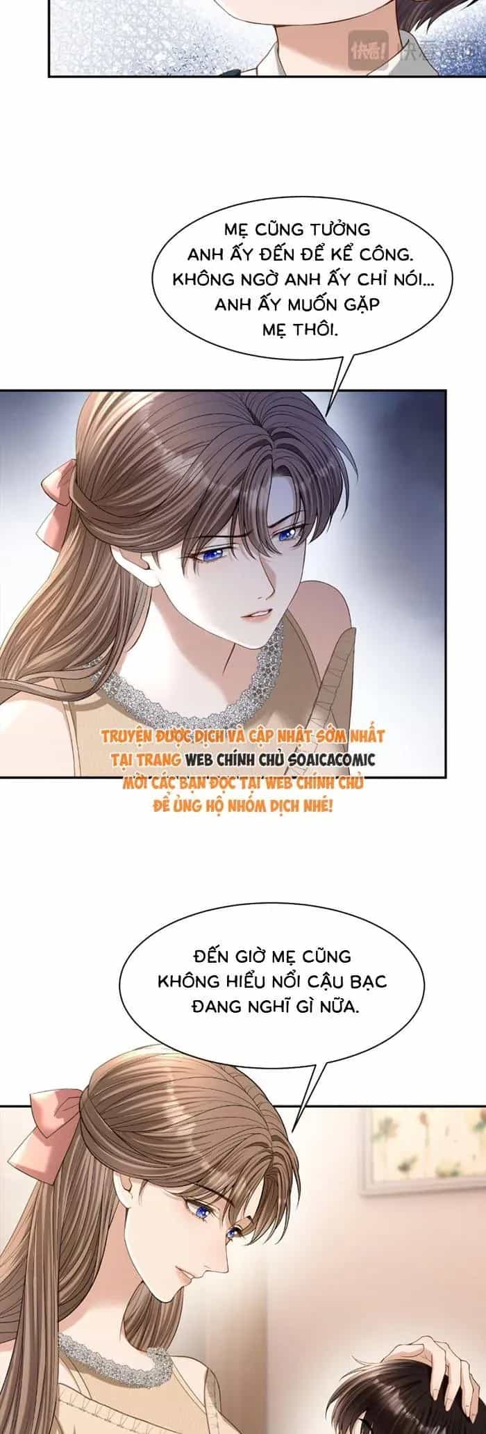 Em Là Tất Cả Tinh Tú Của Anh - Chương 72 - ảnh 13