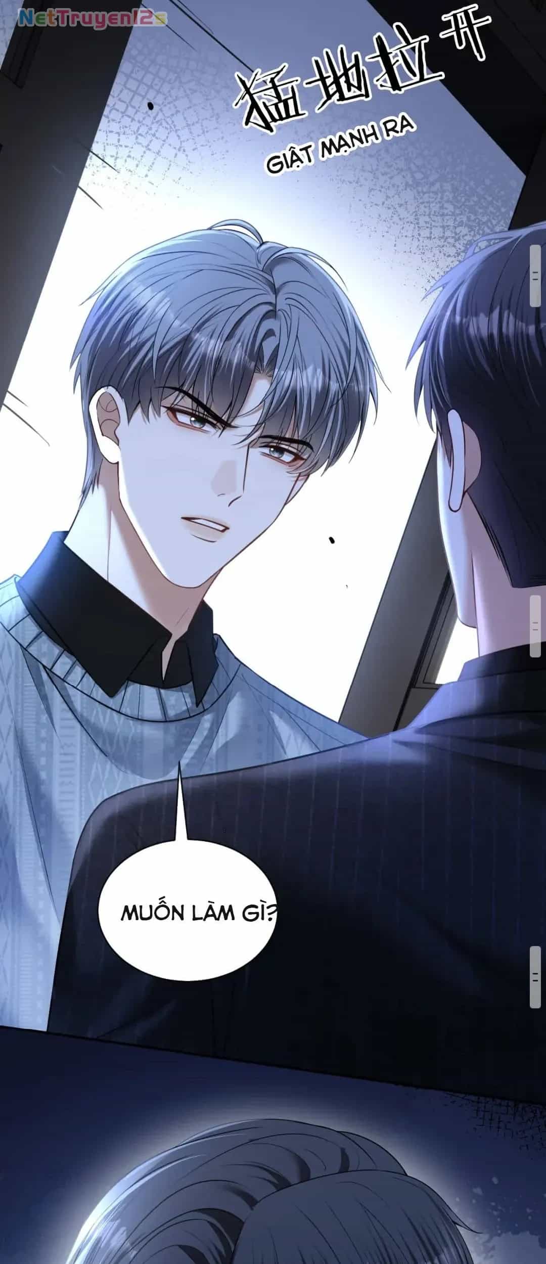 Em Là Tất Cả Tinh Tú Của Anh - Chương 74 - ảnh 39