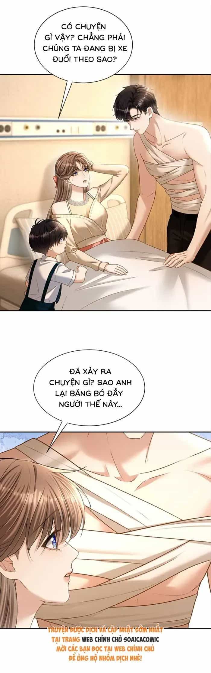 Em Là Tất Cả Tinh Tú Của Anh - Chương 77 - ảnh 20