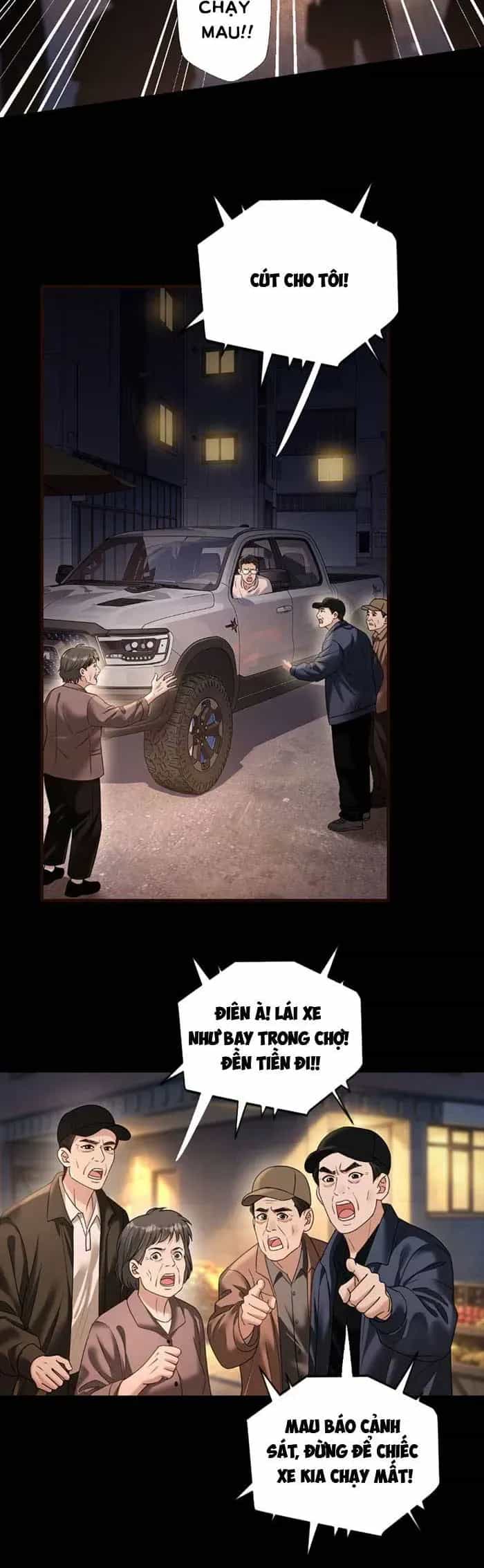 Em Là Tất Cả Tinh Tú Của Anh - Chương 77 - ảnh 3