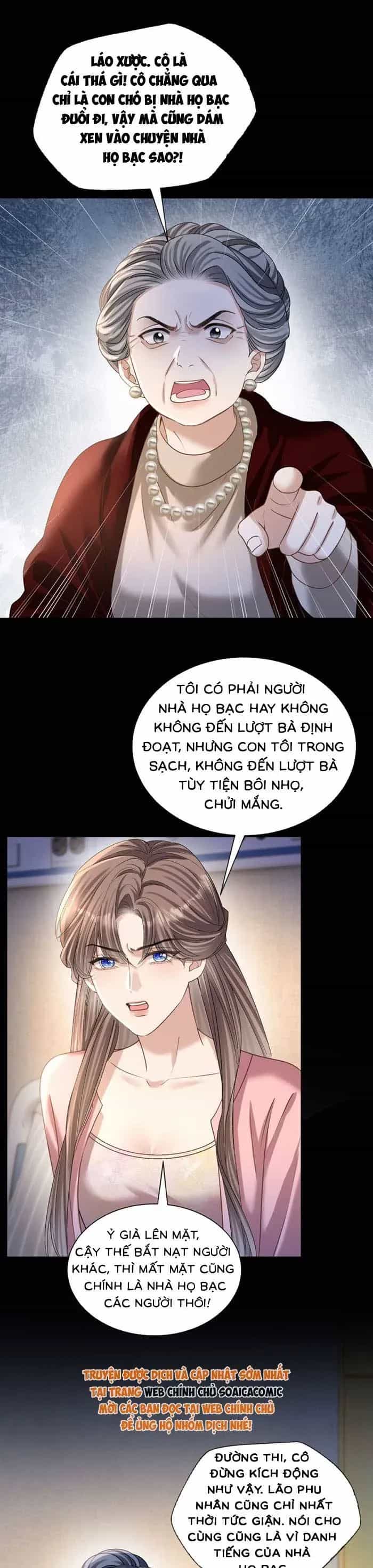 Em Là Tất Cả Tinh Tú Của Anh - Chương 78 - ảnh 23