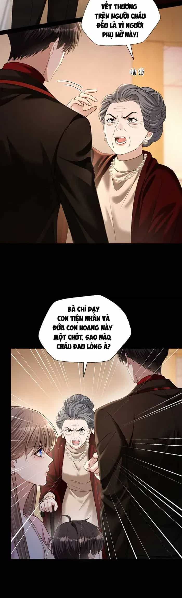 Em Là Tất Cả Tinh Tú Của Anh - Chương 79 - ảnh 2